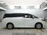 Used 2025 AT toyota alphard-hybrid AAHH45W Image[2]