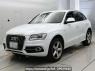 Used 2017 AT audi q5 8RCNCF Image[0]