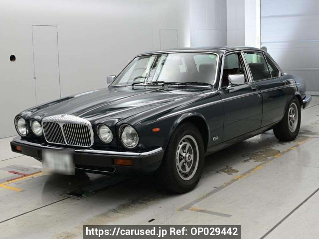 1990 Daimler Daimler DLW