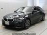 Used 2019 AT bmw 3-series 5V20 Image[0]