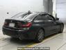 Used 2019 AT bmw 3-series 5V20 Image[1]