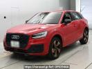 Audi Q2 GACHZ