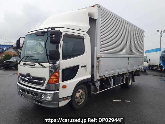 2013 Hino RANGER FC9JHAA