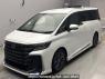 Used 2024 AT toyota vellfire-hybrid AAHH40W Image[0]