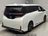 Used 2024 AT toyota vellfire-hybrid AAHH40W Image[1]