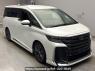 Used 2024 AT toyota vellfire-hybrid AAHH40W Image[2]