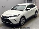 Toyota Harrier Hybrid AXUH80