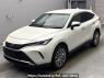 Used 2020 AT toyota harrier-hybrid AXUH80 Image[0]