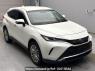 Used 2020 AT toyota harrier-hybrid AXUH80 Image[2]