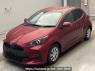 Used 2023 AT toyota yaris MXPH10 Image[0]
