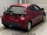 Used 2023 AT toyota yaris MXPH10 Image[1]