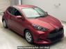 Used 2023 AT toyota yaris MXPH10 Image[2]