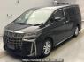 Used 2021 AT toyota alphard-hybrid AYH30W Image[0]
