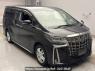 Used 2021 AT toyota alphard-hybrid AYH30W Image[2]