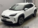 Toyota YARIS CROSS MXPJ10
