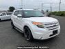 Used 2014 AT ford explorer 1FMHK9 Image[0]