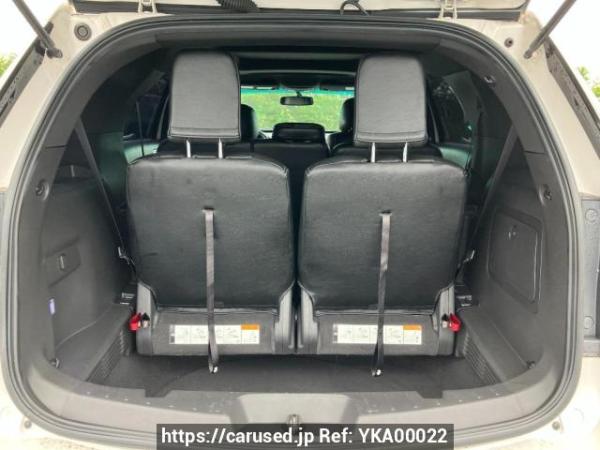 Used 2014 AT ford explorer 1FMHK9 Image[6]