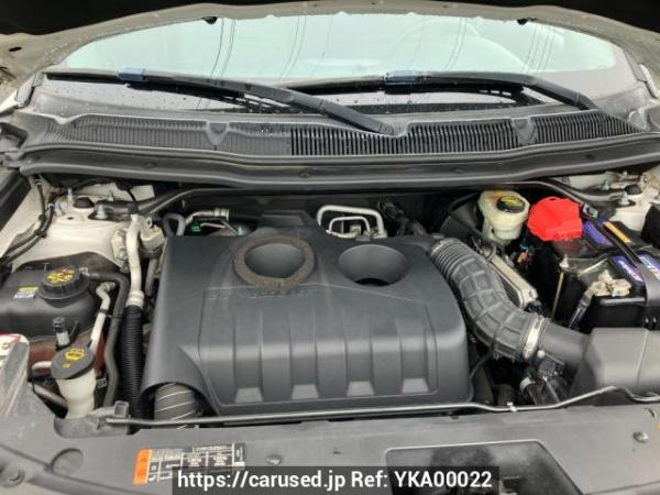 Used 2014 AT ford explorer 1FMHK9 Image[7]