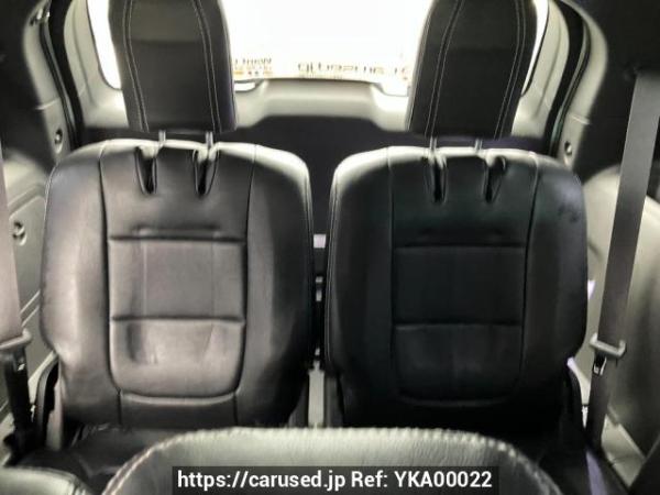 Used 2014 AT ford explorer 1FMHK9 Image[13]