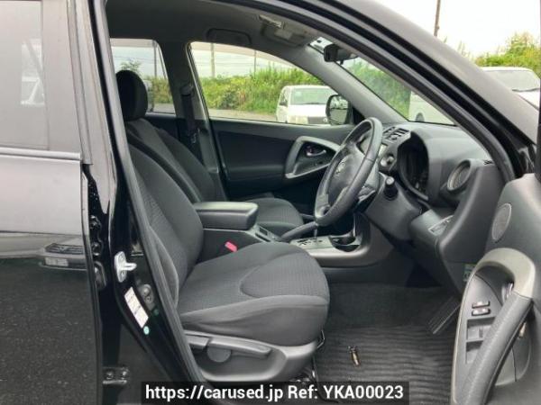 Used 2013 AT toyota vanguard ACA33W Image[10]