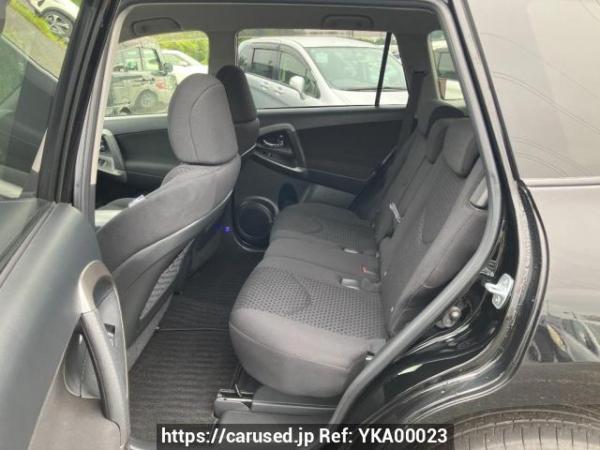 Used 2013 AT toyota vanguard ACA33W Image[13]