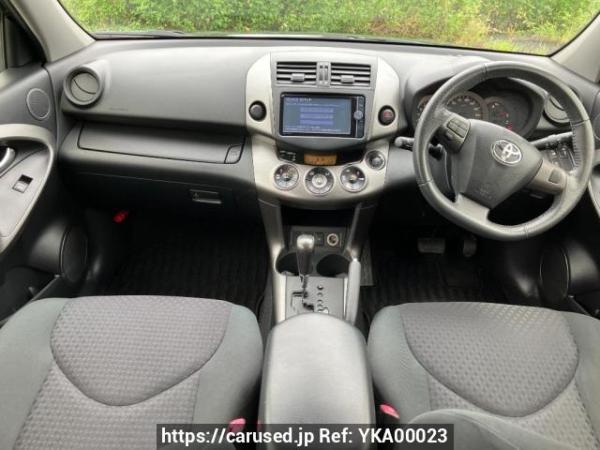 Used 2013 AT toyota vanguard ACA33W Image[14]