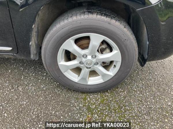 Used 2013 AT toyota vanguard ACA33W Image[18]