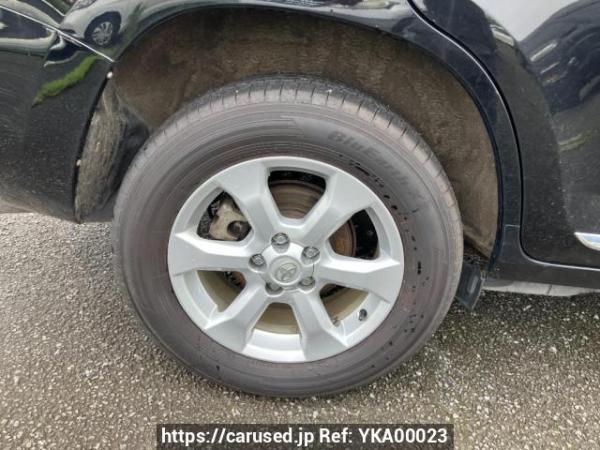 Used 2013 AT toyota vanguard ACA33W Image[20]
