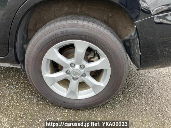 Used 2013 AT toyota vanguard ACA33W Image[21]