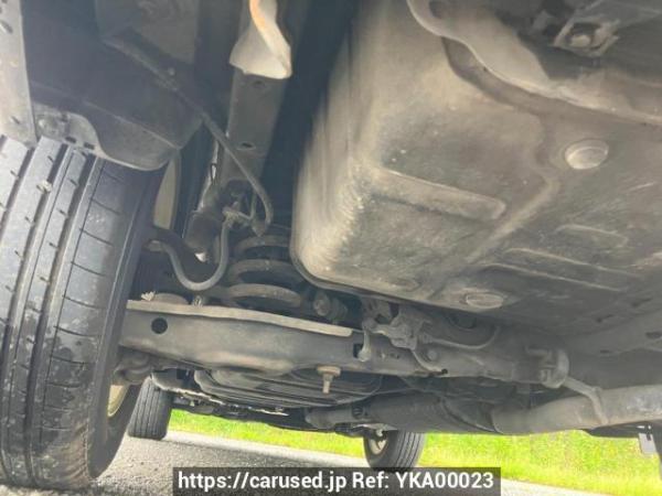 Used 2013 AT toyota vanguard ACA33W Image[24]