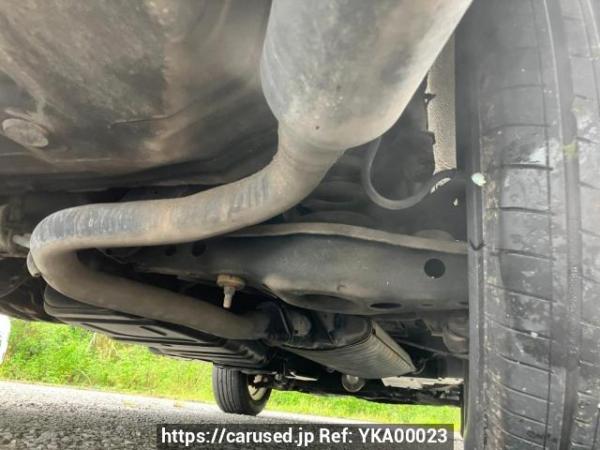 Used 2013 AT toyota vanguard ACA33W Image[25]