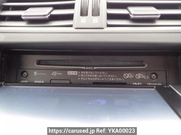 Used 2013 AT toyota vanguard ACA33W Image[27]