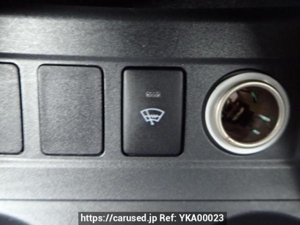 Used 2013 AT toyota vanguard ACA33W Image[29]