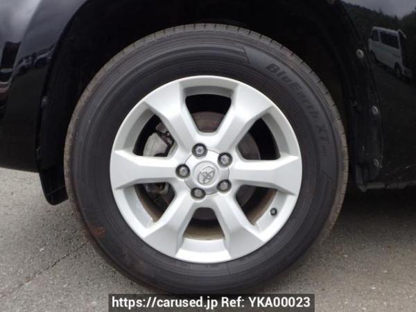 Used 2013 AT toyota vanguard ACA33W Image[33]