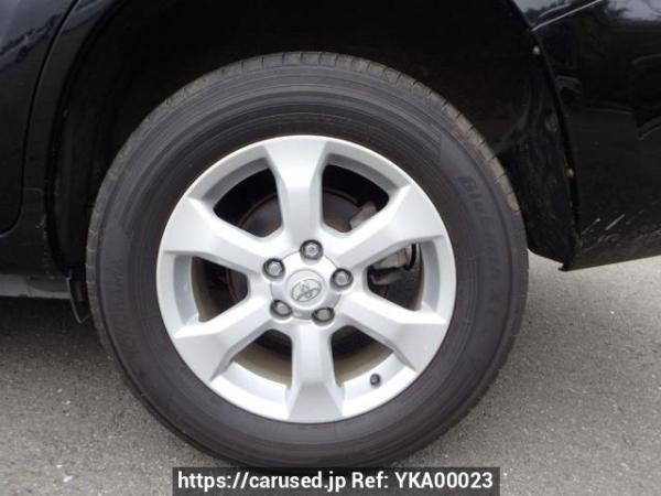 Used 2013 AT toyota vanguard ACA33W Image[34]