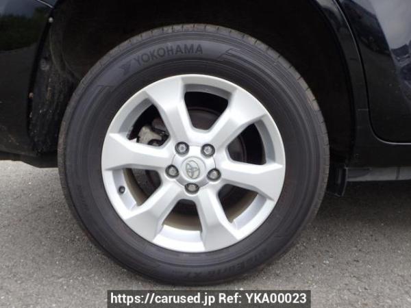 Used 2013 AT toyota vanguard ACA33W Image[35]