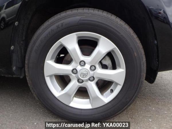 Used 2013 AT toyota vanguard ACA33W Image[36]