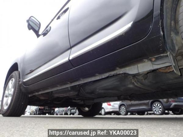 Used 2013 AT toyota vanguard ACA33W Image[37]