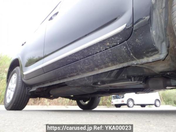 Used 2013 AT toyota vanguard ACA33W Image[39]