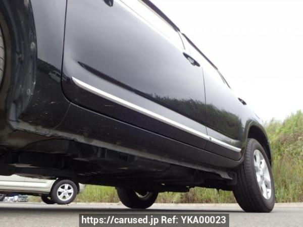 Used 2013 AT toyota vanguard ACA33W Image[40]