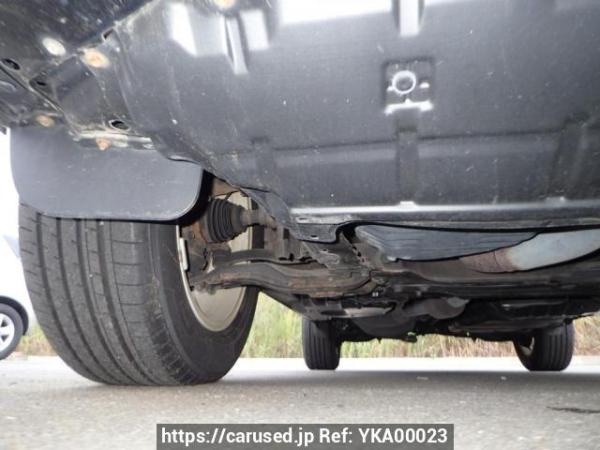 Used 2013 AT toyota vanguard ACA33W Image[41]