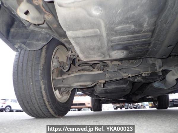 Used 2013 AT toyota vanguard ACA33W Image[43]