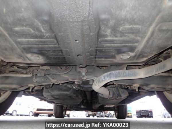 Used 2013 AT toyota vanguard ACA33W Image[44]