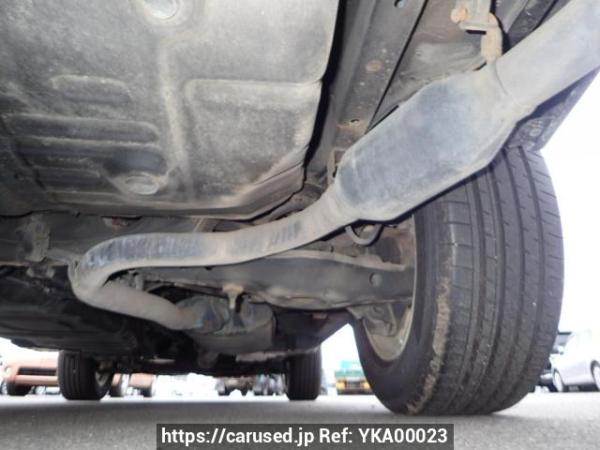 Used 2013 AT toyota vanguard ACA33W Image[45]