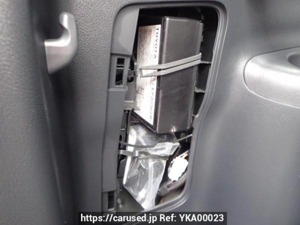 Used 2013 AT toyota vanguard ACA33W Image[46]