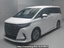 Toyota Alphard Hybrid AAHH45W