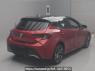 Used 2023 AT toyota corolla-sport MZEA12H Image[1]