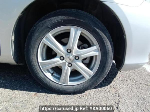 Used 2011 AT toyota corolla-axio NZE141 Image[28]