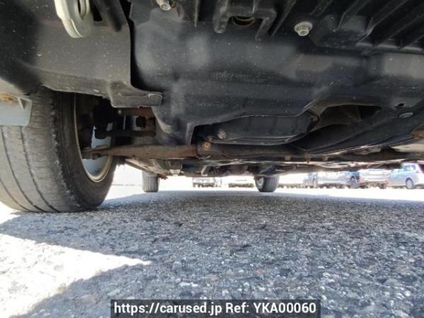 Used 2011 AT toyota corolla-axio NZE141 Image[32]