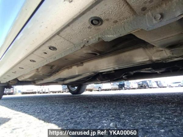 Used 2011 AT toyota corolla-axio NZE141 Image[34]
